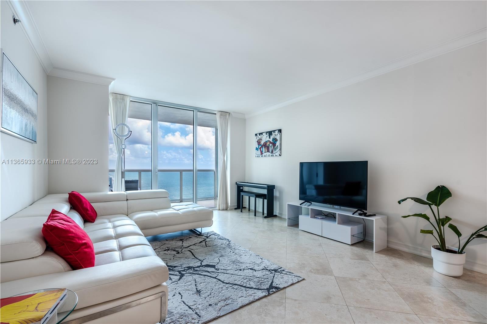 84b12bae-2350 1830 S Ocean Dr # 3511, Hallandale Beach FL 33009 — #A11365933
