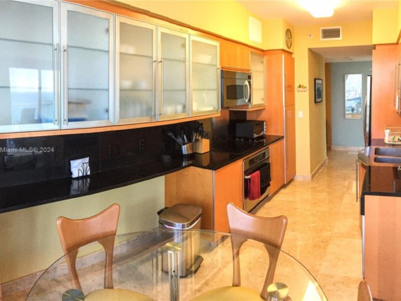 6365 COLLINS AV # 3407, Miami Beach FL 33141 — #A11365995
