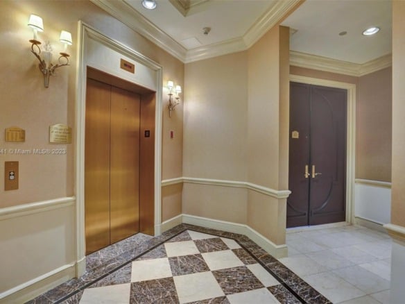 2600 Island Blvd # 101, Aventura FL 33160 — #A11370841