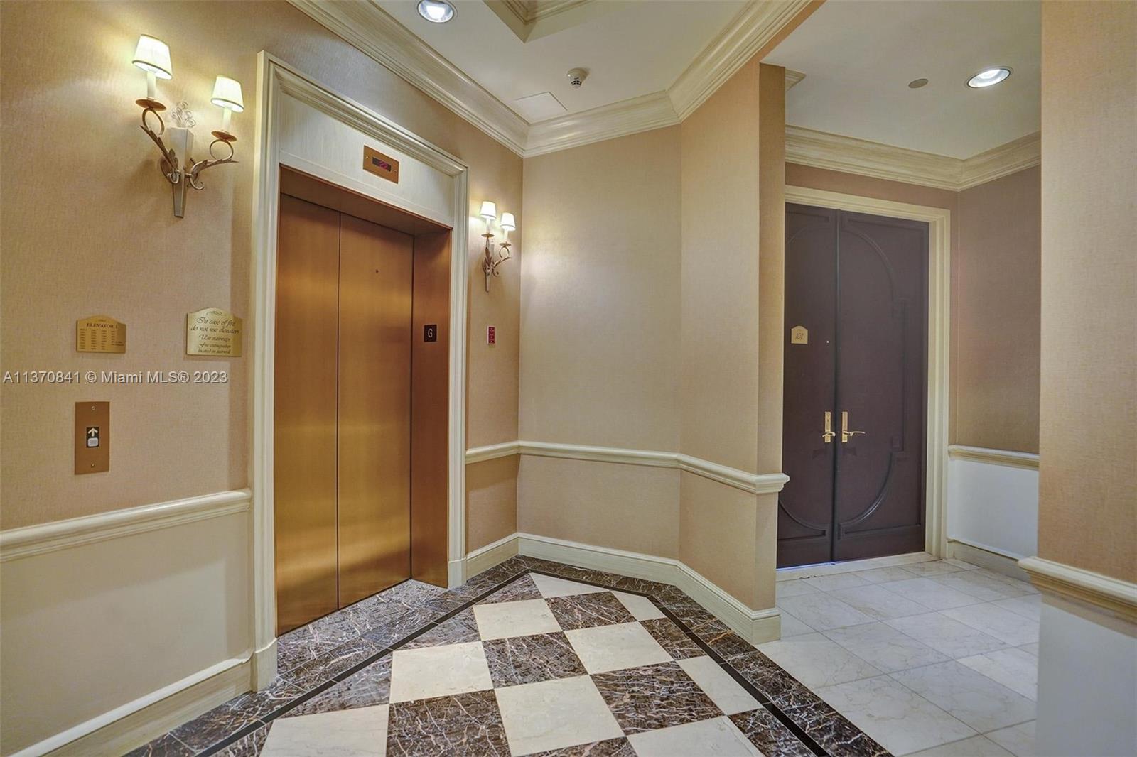 84b12bae-2354 2600 Island Blvd # 101, Aventura FL 33160 — #A11370841