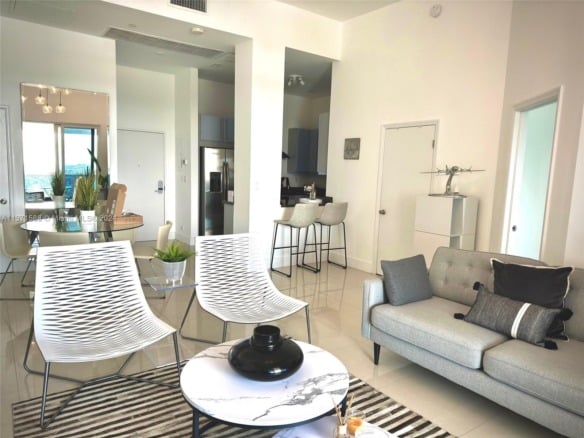 2301 Collins Ave # 1626, Miami Beach FL 33139 — #A11371588