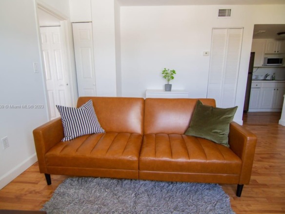 753 Michigan Ave # 3D, Miami Beach FL 33139 — #A11375109