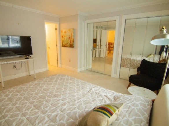 753 Michigan Ave # 2C, Miami Beach FL 33139 — #A11375103