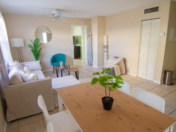 753 Michigan Ave # 2D, Miami Beach FL 33139 — #A11375107