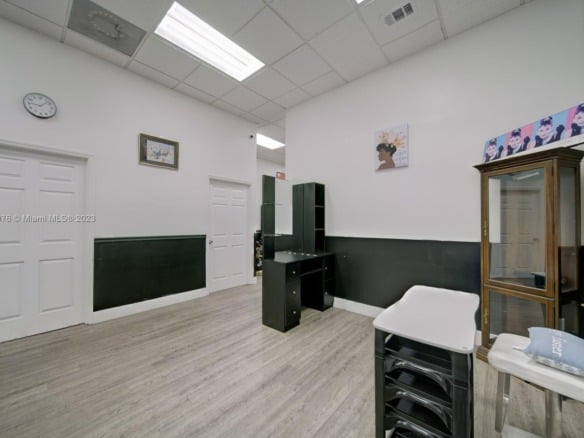 33521 S Dixie Hwy, Homestead FL 33034 — #A11376976