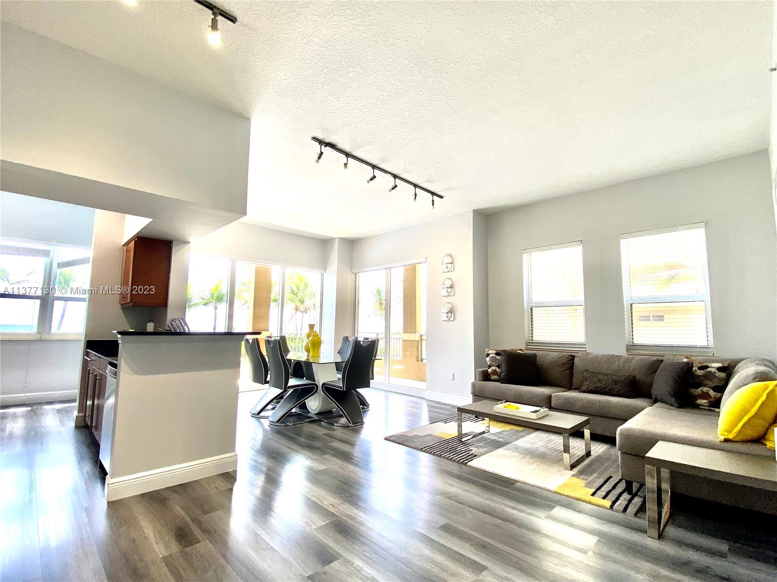 84b12bae-2367 2080 S Ocean Dr # 111, Hallandale Beach FL 33009 — #A11377130