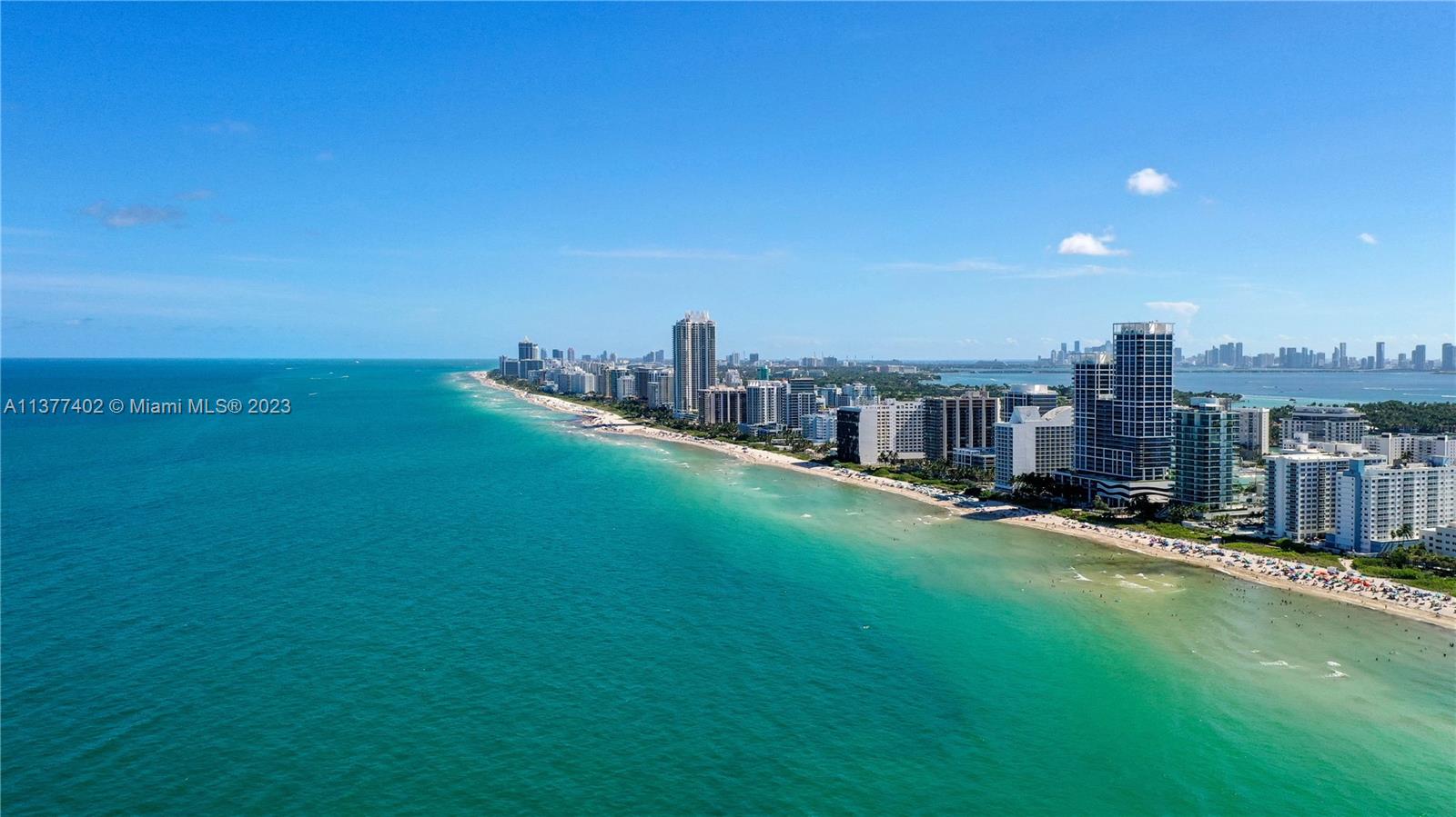 84b12bae-2368 7300 Ocean Ter # 110, Miami Beach FL 33141 — #A11377402