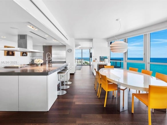 101 20th St # 3909, Miami Beach FL 33139 — #A11377948