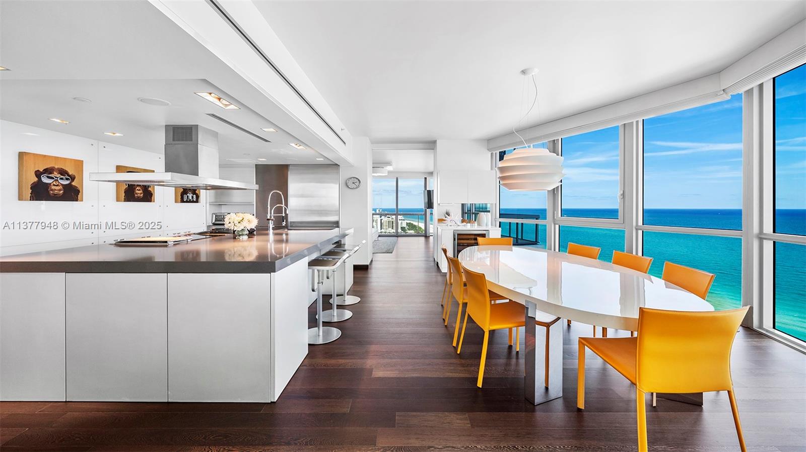 84b12bae-2370 101 20th St # 3909, Miami Beach FL 33139 — #A11377948