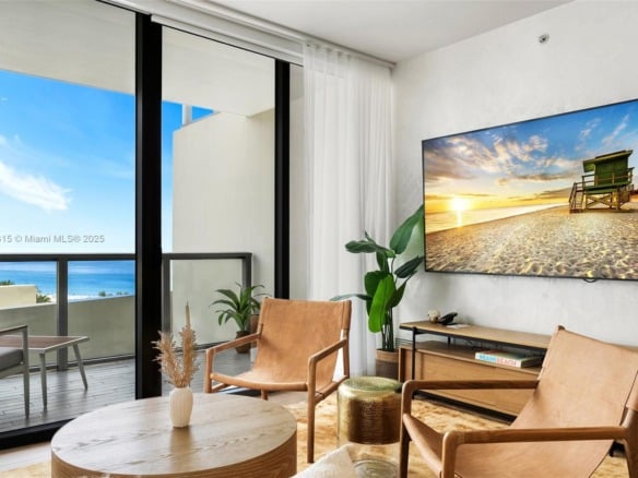 2201 Collins Ave # 811, Miami Beach FL 33139 — #A11378315