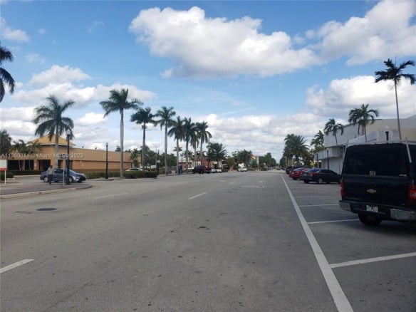 1720 Harrison St # 12D, Hollywood FL 33020 — #A11380814