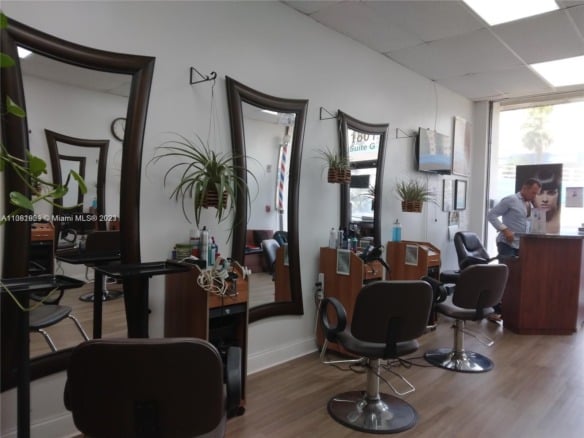 1801 S Ocean Dr, Hallandale Beach FL 33009 — #A11381929