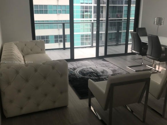 121 NE 34th St # 2601, Miami FL 33137 — #A11382269