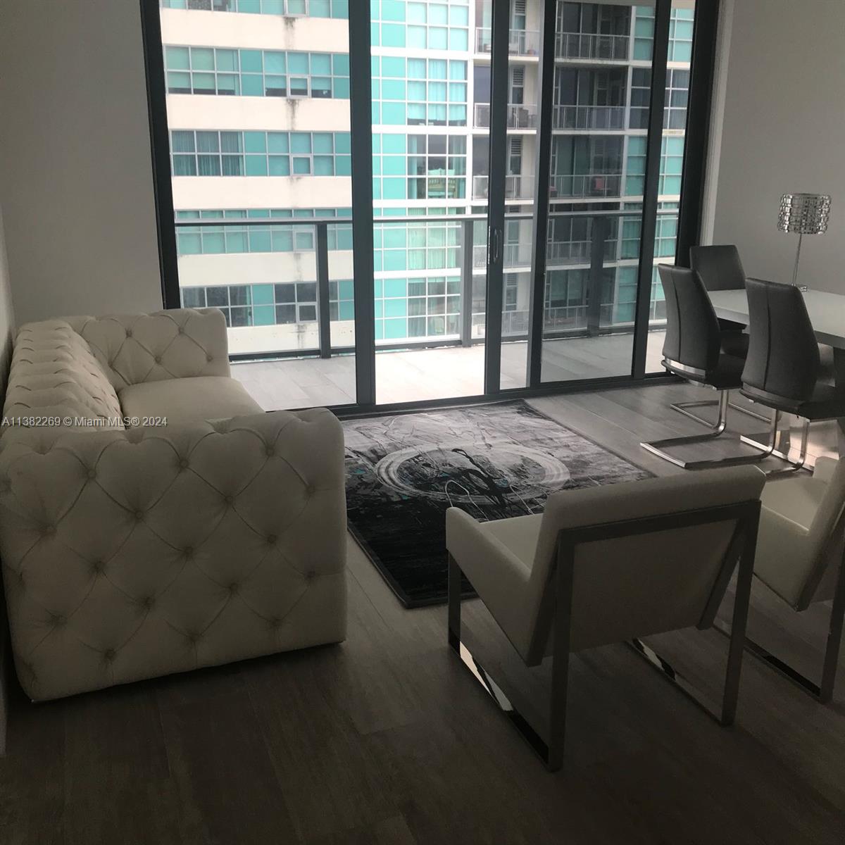 84b12bae-2388 121 NE 34th St # 2601, Miami FL 33137 — #A11382269