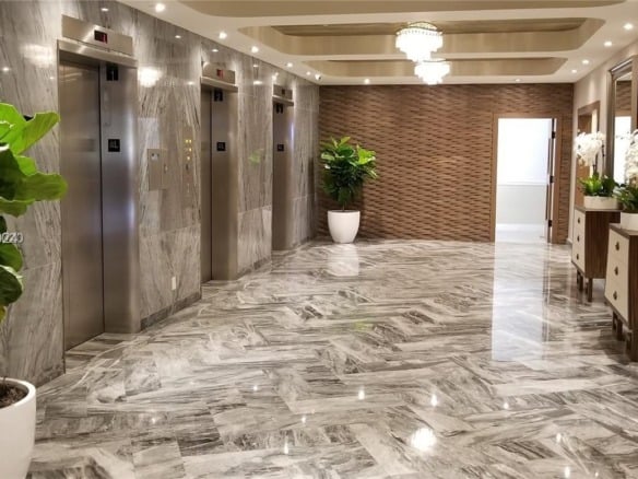 5401 Collins Ave # 601, Miami Beach FL 33140 — #A11383438