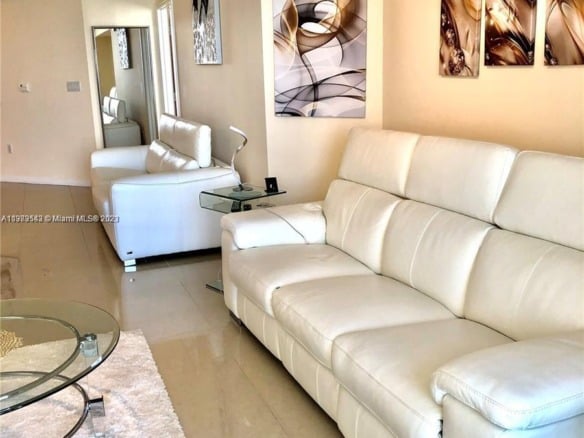 16699 Collins Ave # 1705, Sunny Isles Beach FL 33160 — #A11383543