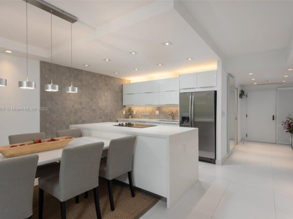 121 Crandon Blvd # 463, Key Biscayne FL 33149 — #A11384807
