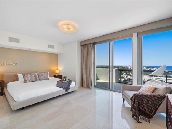 101 20th St # 3903, Miami Beach FL 33139 — #A11385305