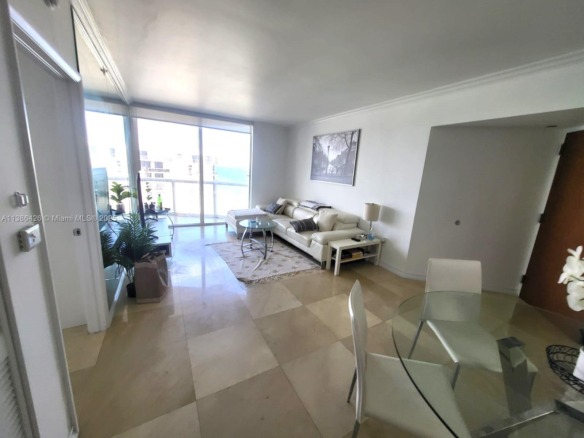 6365 Collins Ave # 1711, Miami Beach FL 33141 — #A11386426