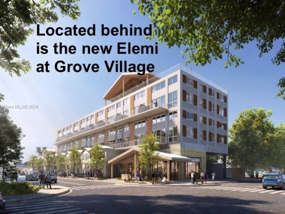 3340 Grand Ave, Miami FL 33133 — #A11613448