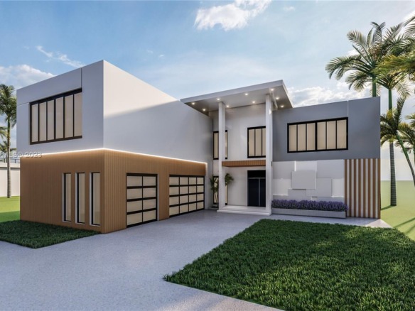 6453 SW 185th Way, Southwest Ranches FL 33332 — #A11388696