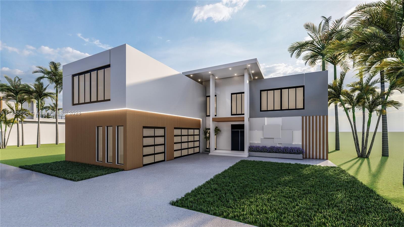6453 SW 185th Way, Southwest Ranches FL 33332 — #A11388696