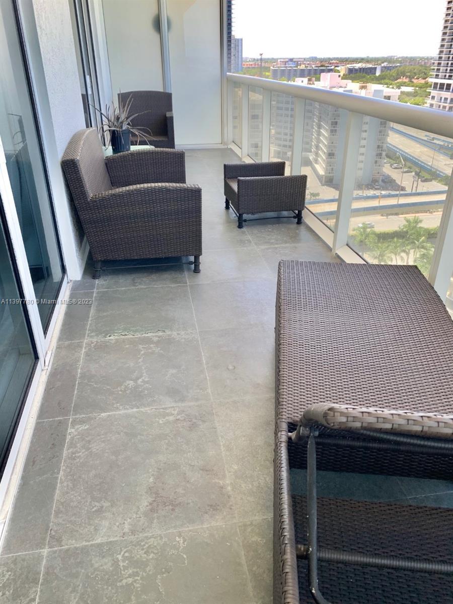 84b12bae-2416 1830 S Ocean Dr # 1610, Hallandale Beach FL 33009 — #A11397780