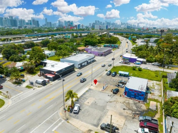 4420 NW 7th Ave, Miami FL 33127 — #A11412600