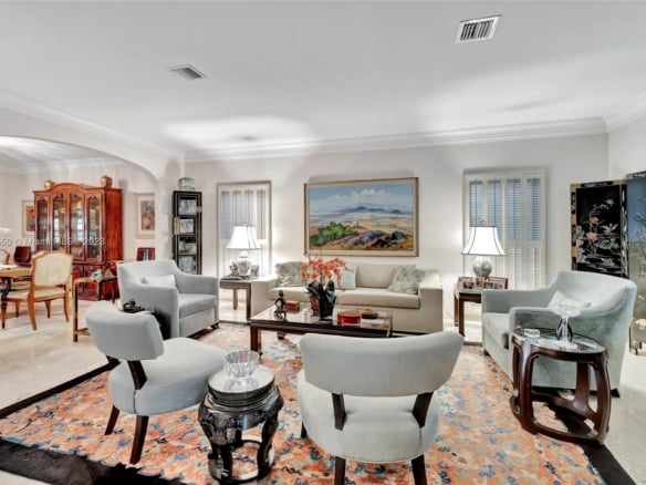 4716 University Dr, Coral Gables FL 33146 — #A11414550