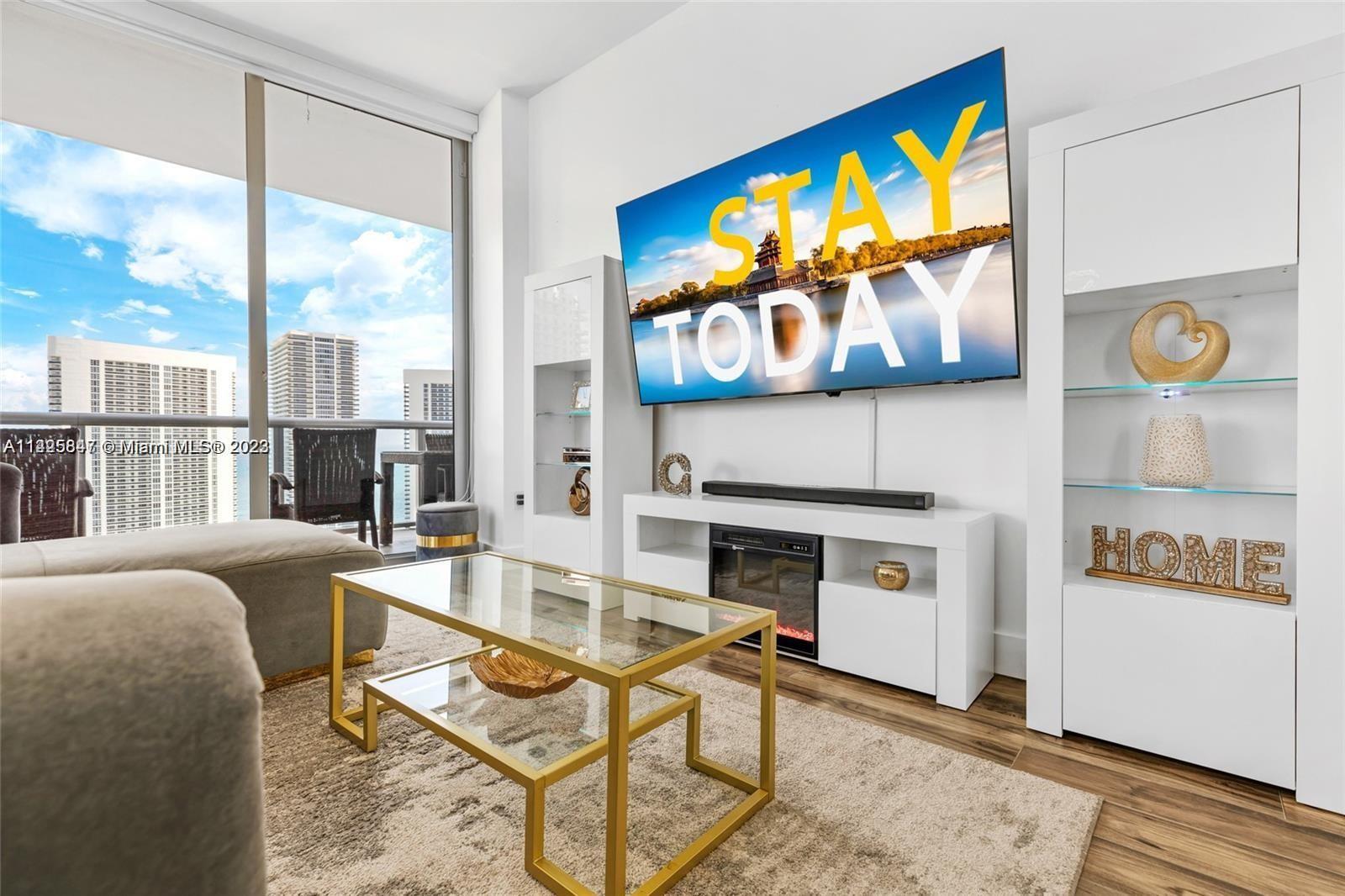 84b12bae-2442 2600 E Hallandale Beach Blvd # T3302, Hallandale Beach FL 33009 — #A11425847