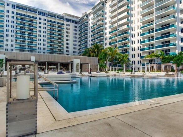 102 24th St # 1006, Miami Beach FL 33139 — #A11429548