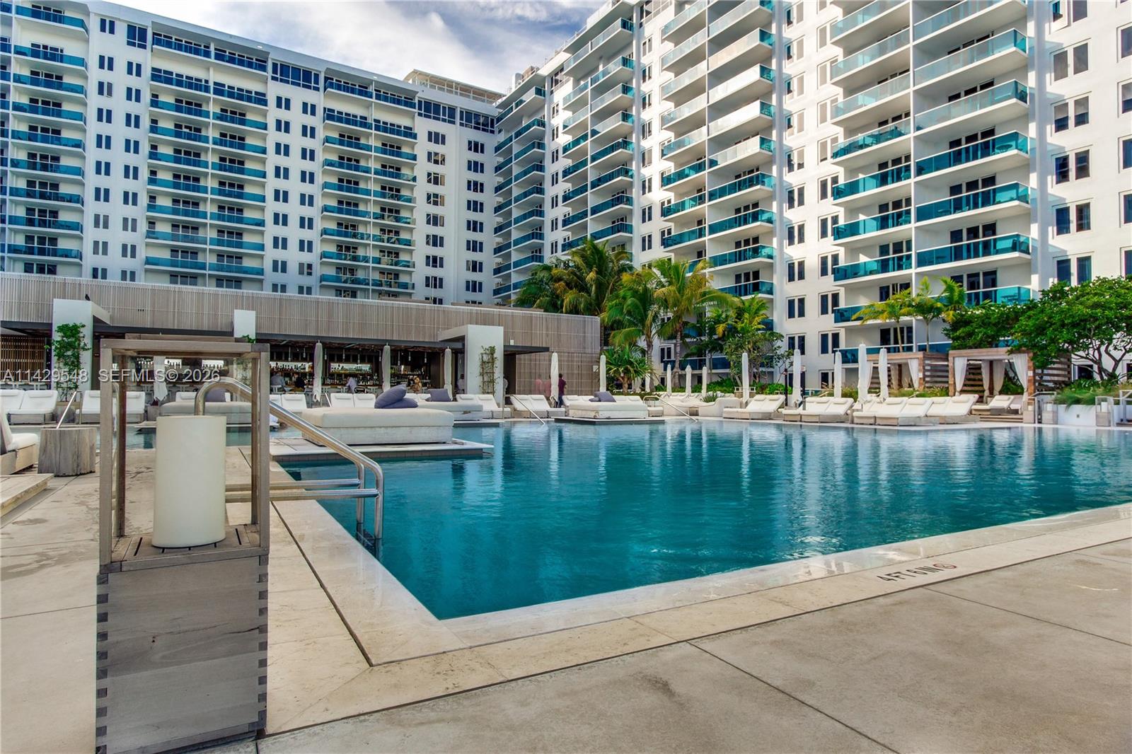 102 24th St # 1006, Miami Beach FL 33139 — #A11429548