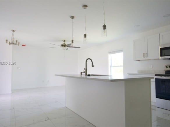 3428 N Jeffcott ST, Fort Myers FL 33916 — #A11431839