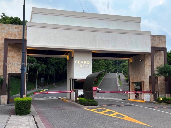 46 Cerro Real Alto Las Palomas, CR — #A11433606