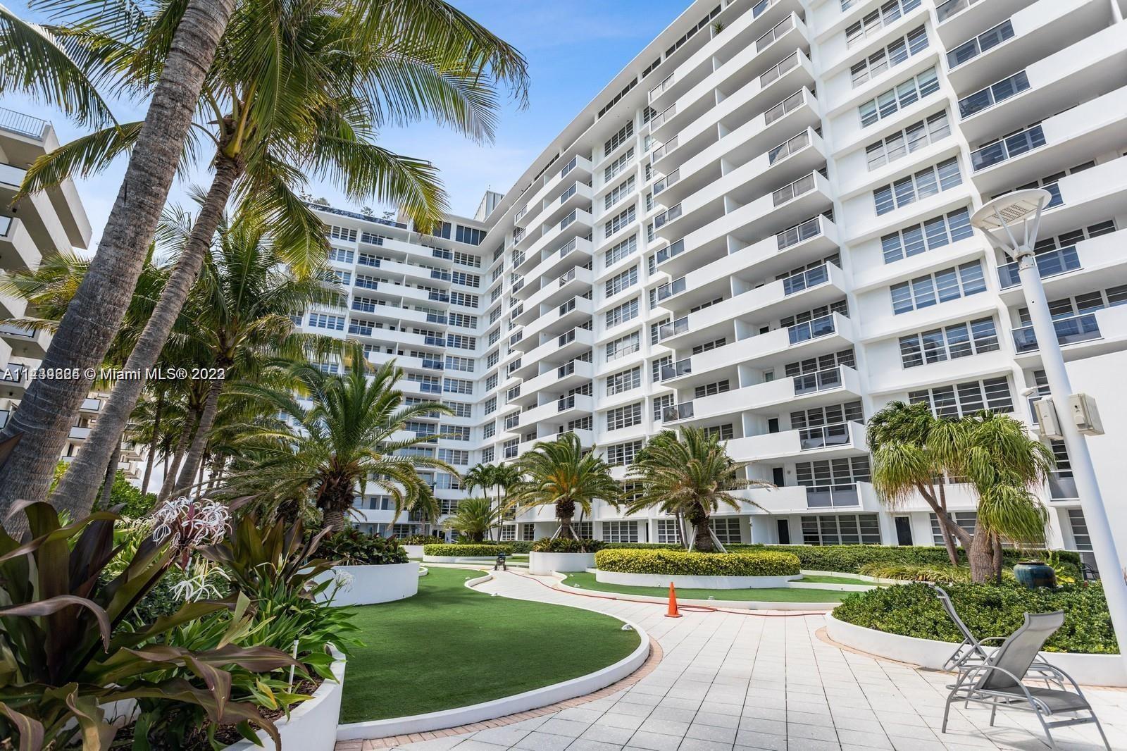 100 Lincoln Rd # 1612, Miami Beach FL 33139 — #A11434224