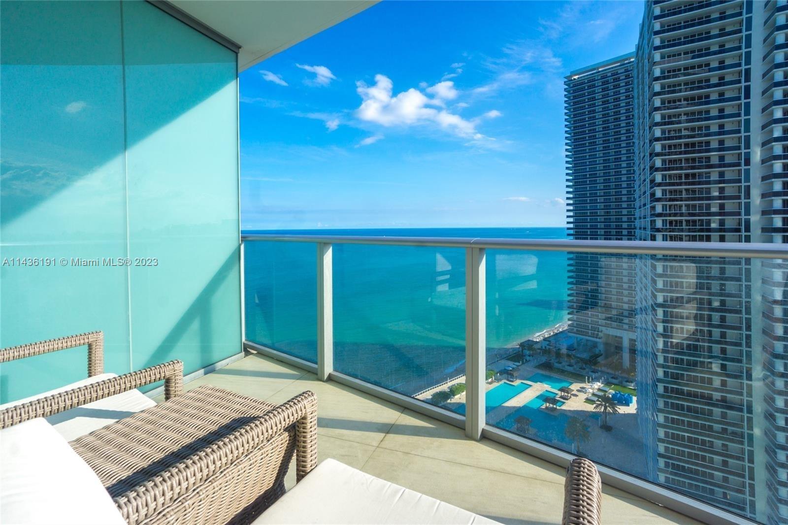 84b12bae-2458 4111 S Ocean Dr # 2307, Hollywood FL 33019 — #A11436191
