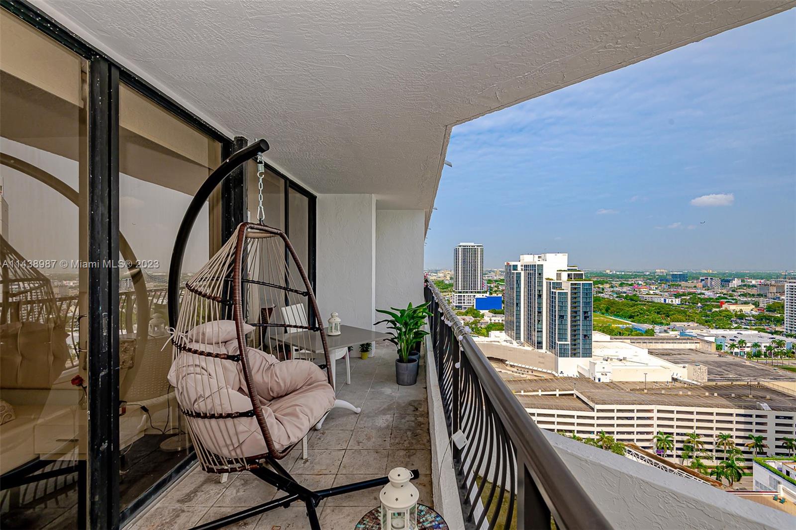 84b12bae-2460 555 NE 15th St # 32E, Miami FL 33132 — #A11438987