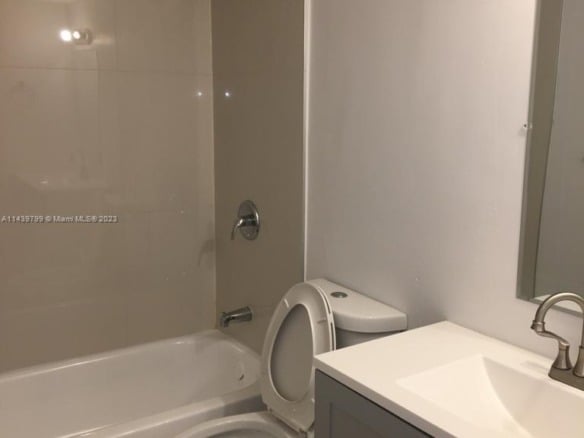 498 NW 165th St Rd # D205, Miami FL 33169 — #A11439799