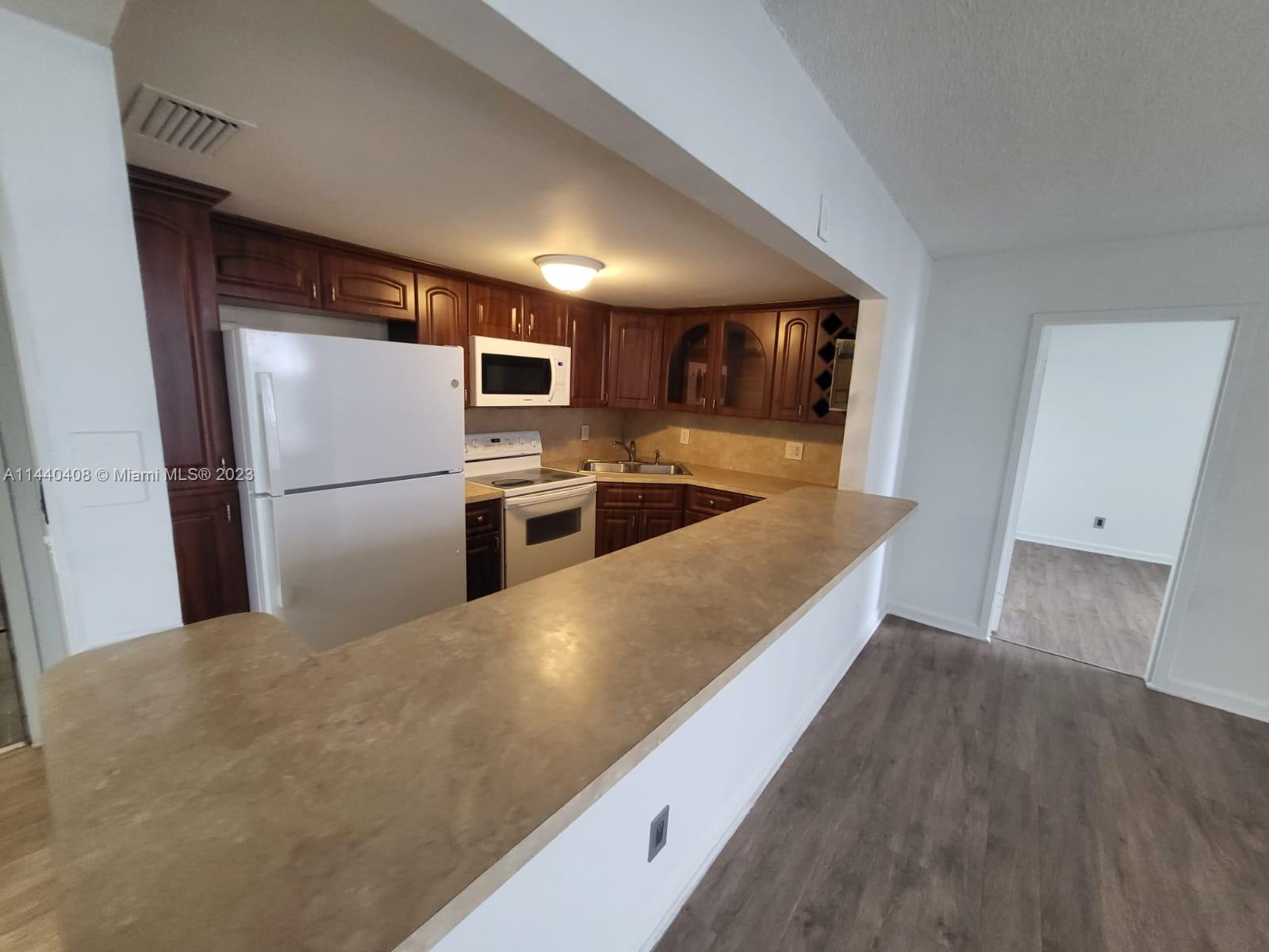 13499 Biscayne Blvd # 1408, North Miami FL 33181 — #A11440408