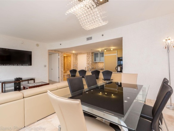 1830 S Ocean Dr # 1107, Hallandale Beach FL 33009 — #A11444704