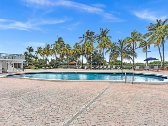 2655 Collins Ave # 706, Miami Beach FL 33140 — #A11454643