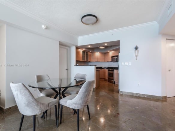 16699 Collins Ave # 2501, Sunny Isles Beach FL 33160 — #A11455921