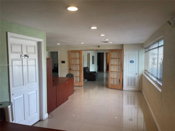 9800 NW 27th Ave, Miami FL 33147 — #A11457542