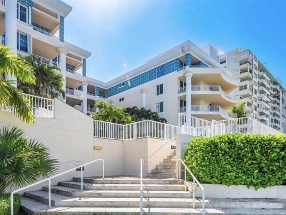 1 Century Ln # 209, Miami Beach FL 33139 — #A11462758
