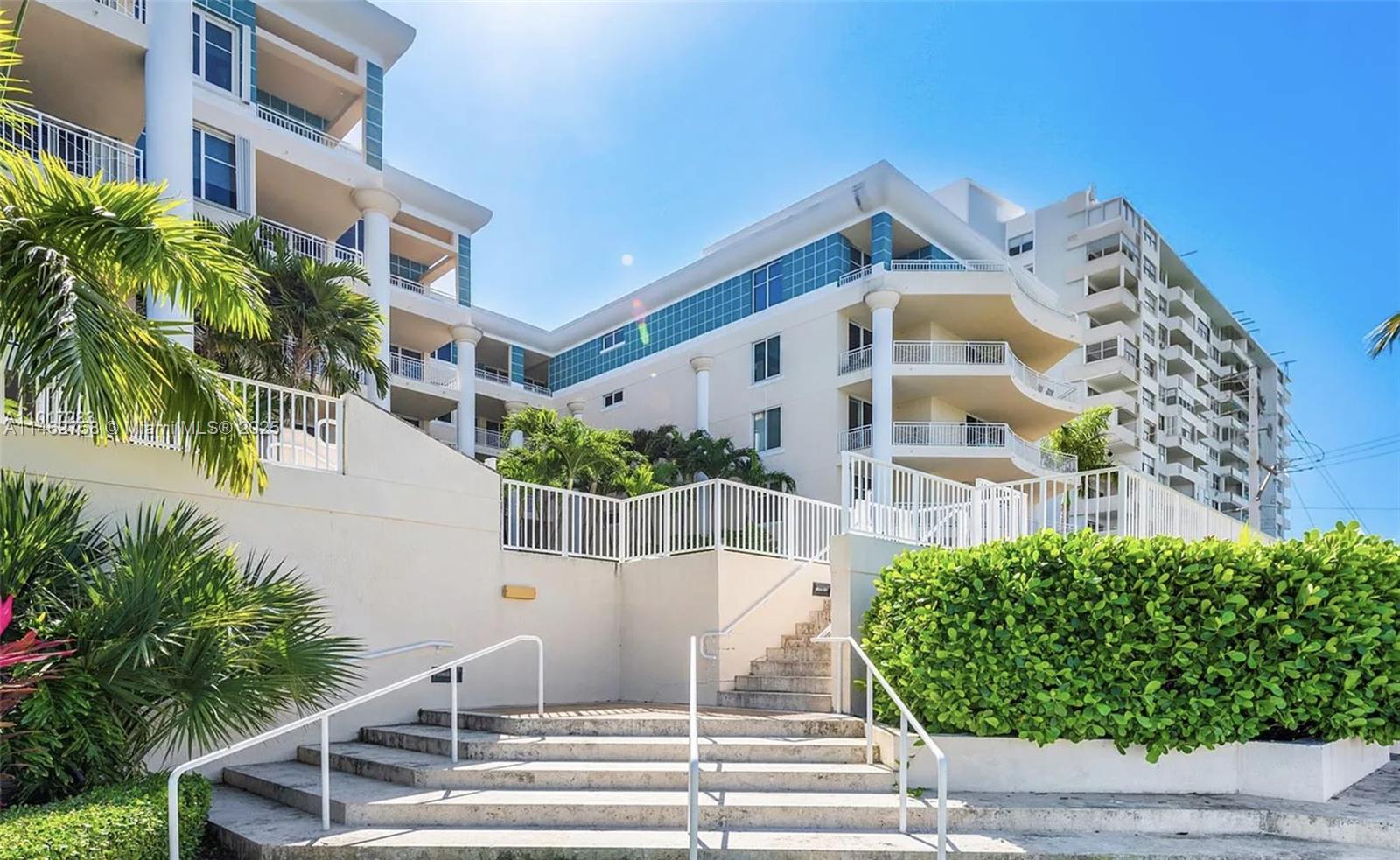84b12bae-2500 1 Century Ln # 209, Miami Beach FL 33139 — #A11462758