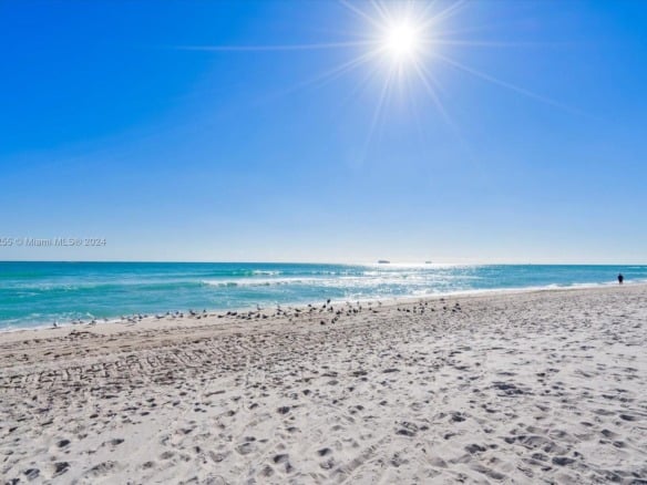 5601 Collins Ave # 1514, Miami Beach FL 33140 — #A11463255