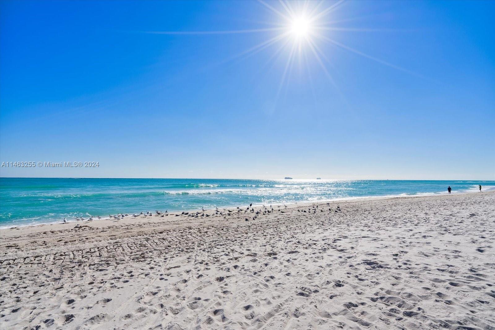 84b12bae-2502 5601 Collins Ave # 1514, Miami Beach FL 33140 — #A11463255