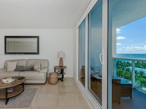 2301 Collins Ave # 803, Miami Beach FL 33139 — #A11466320