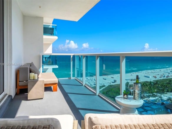 102 24th St # 1412, Miami Beach FL 33139 — #A11489728