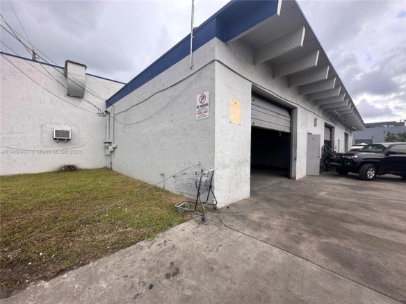 5660-5718 Rodman St, Hollywood FL 33023 — #A11489917